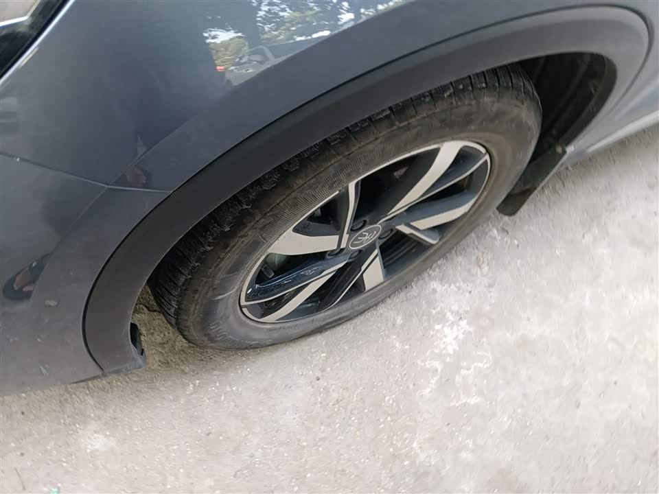 BYD Songjiang BYD Songjiang