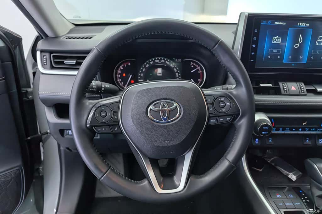 Toyota RAV4, 2020 15