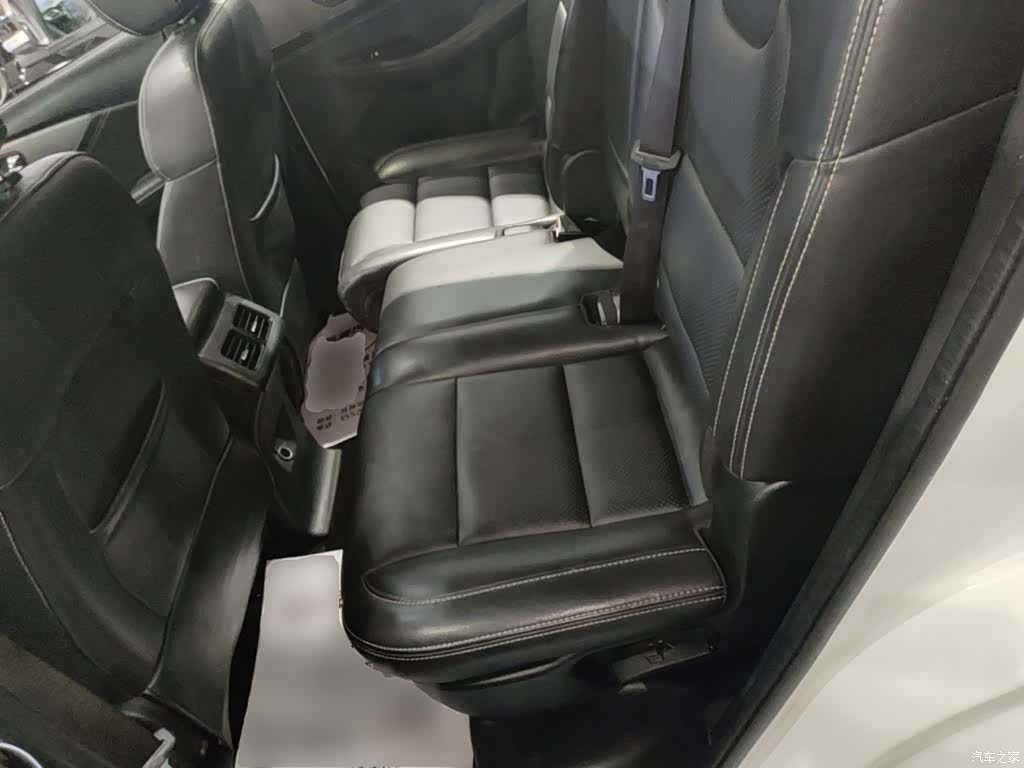 DongFeng S560, 2018 17