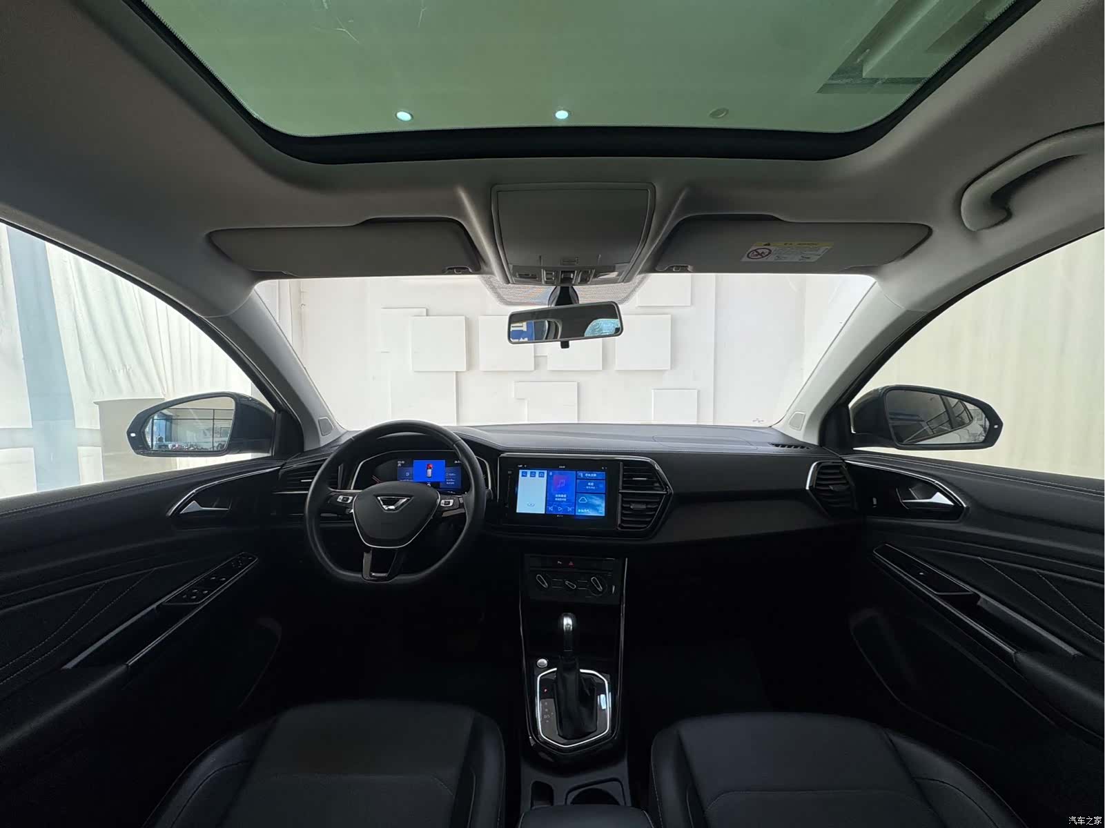 Volkswagen VS7, 2022 17