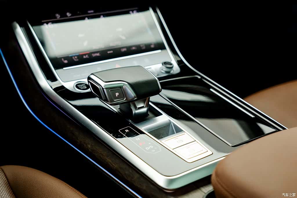 Audi Q7, 2021 20
