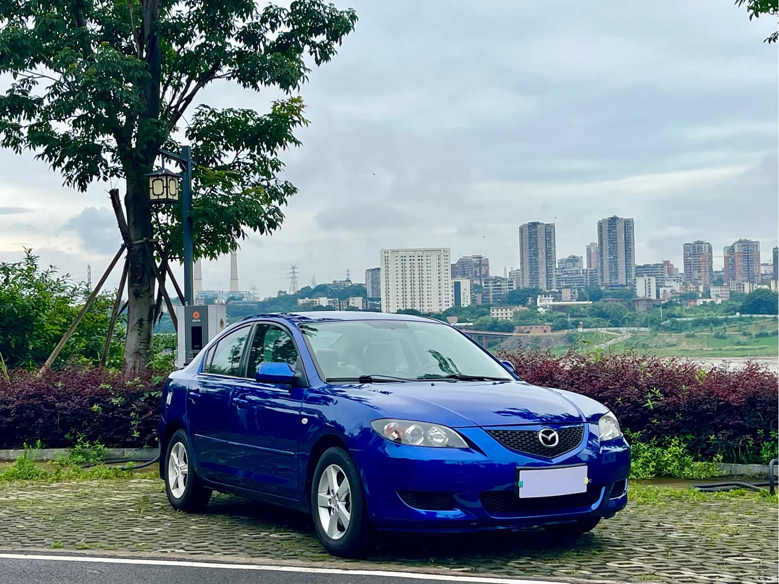 Mazda 3, 2010 3