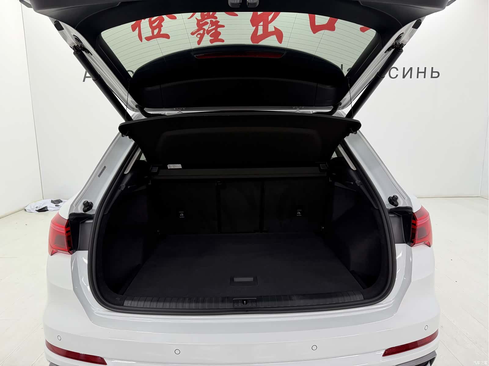 Audi Q3, 2022 19