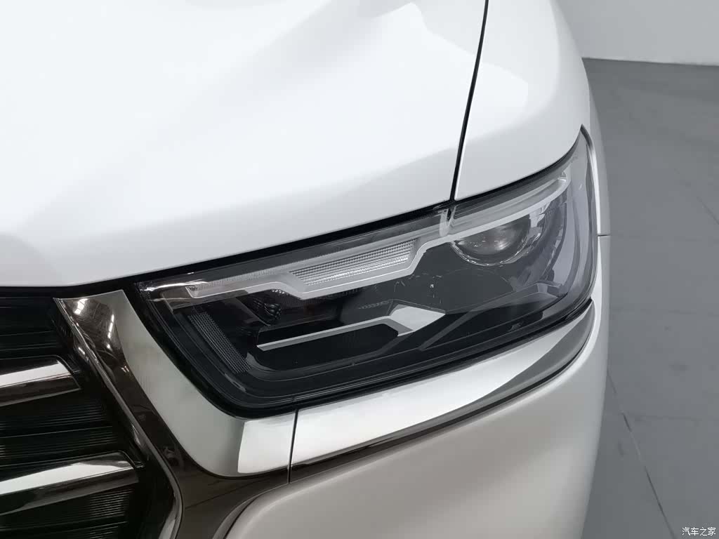 Haval H6, 2022 7
