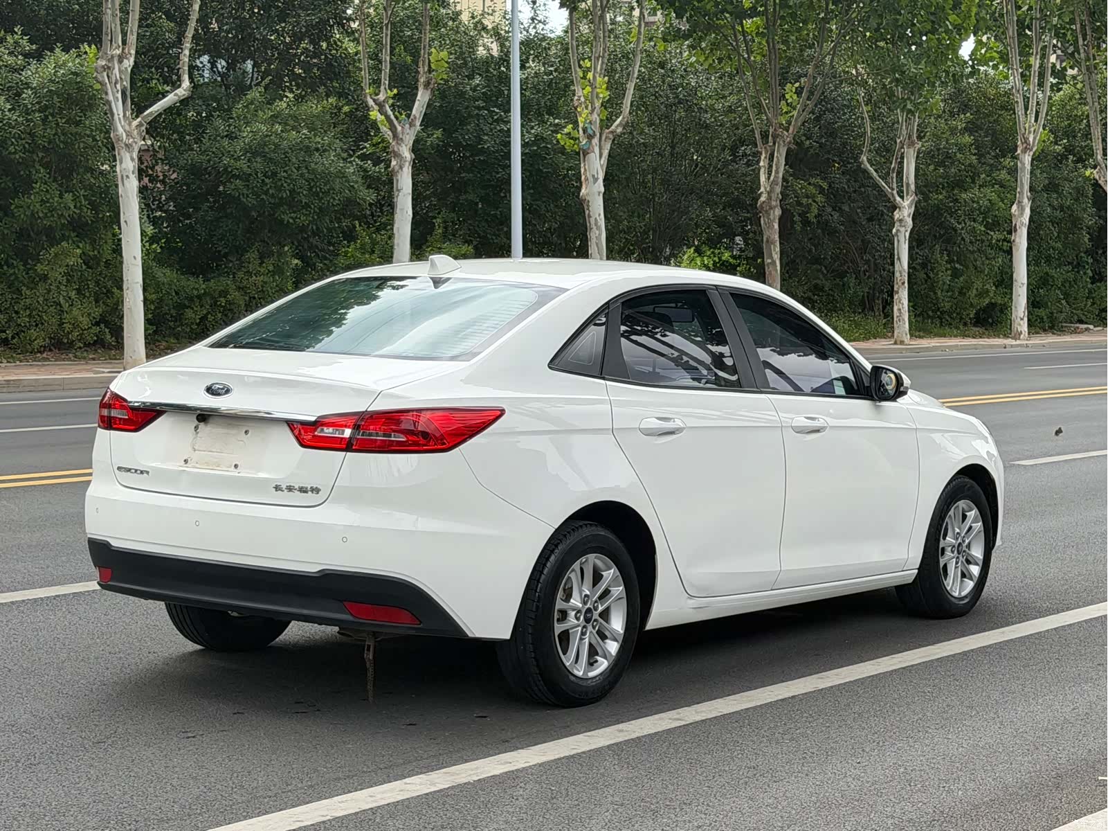 Ford V, 2019 6