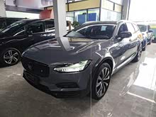 �ֶ���V90 2021�� Cross Country B5 AWD ��Զ��