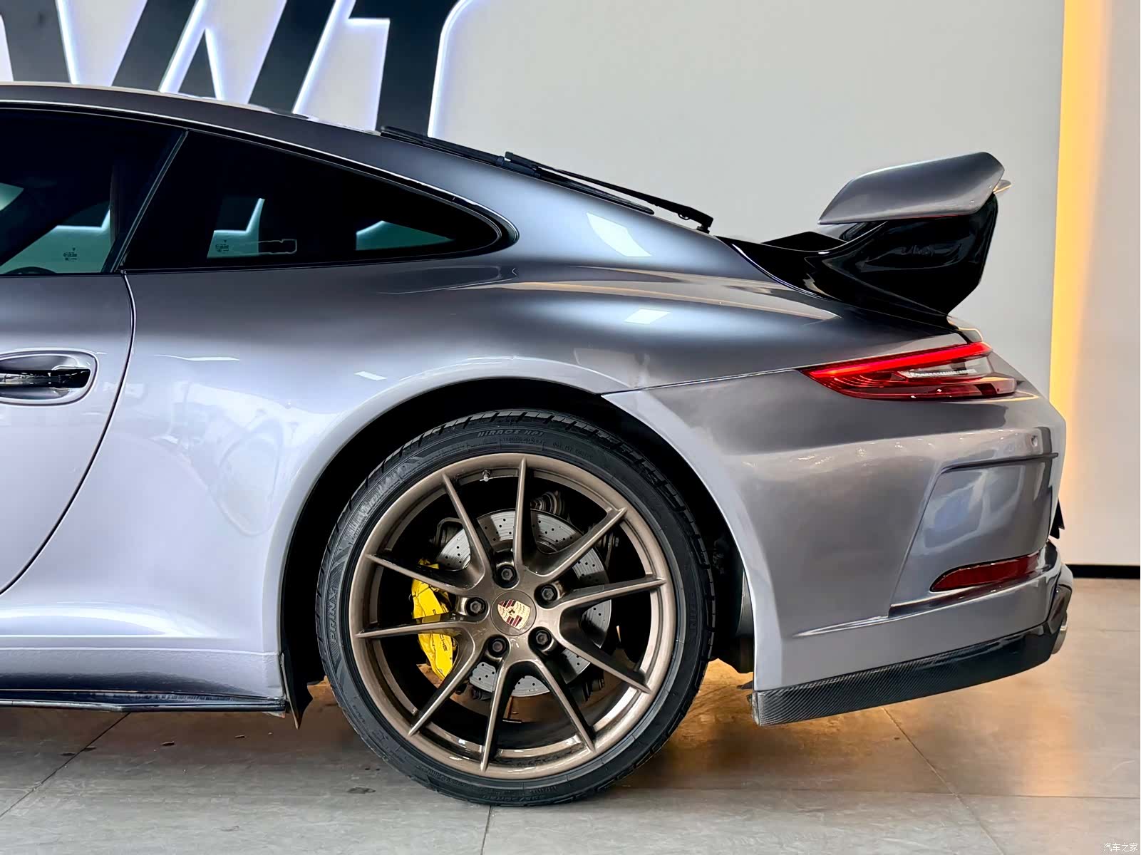 Porsche 911, 2015 9