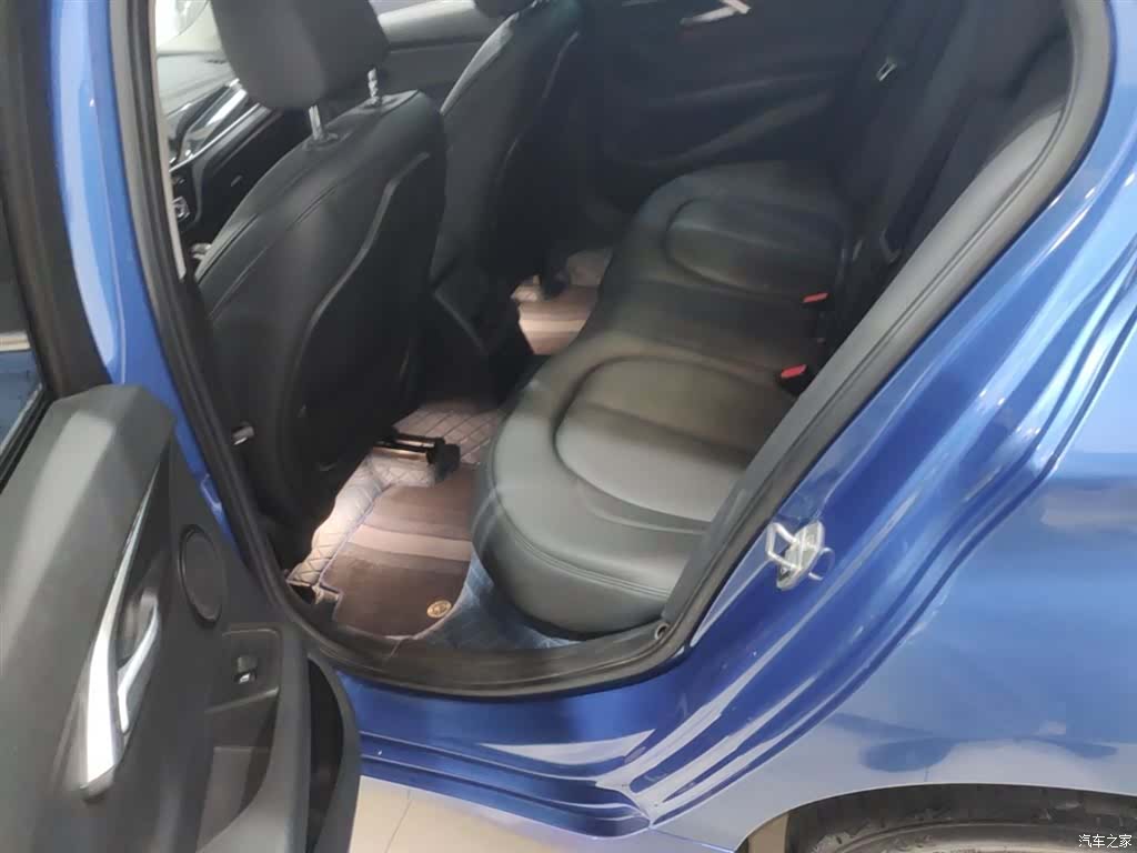 BMW 1 Series, 2018 17