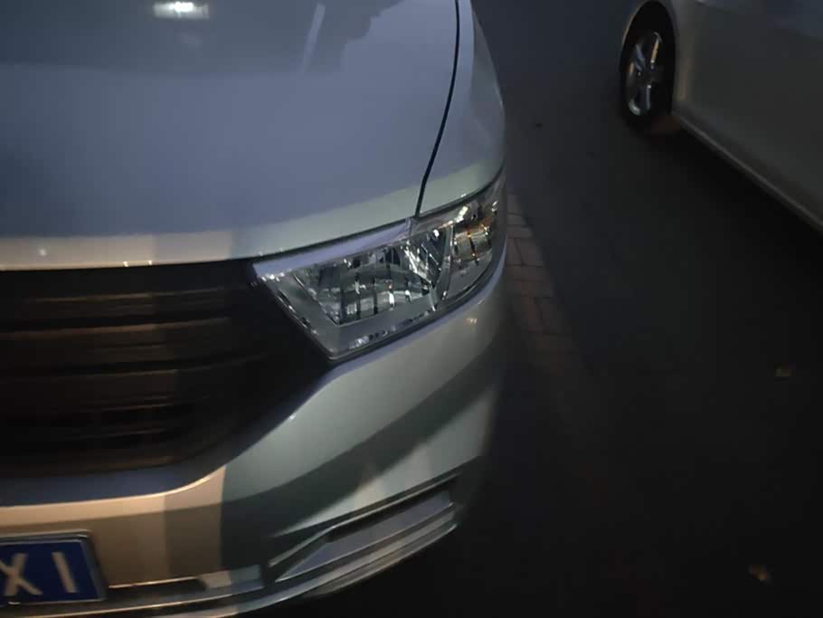 Wuling Wuling Hongguang V