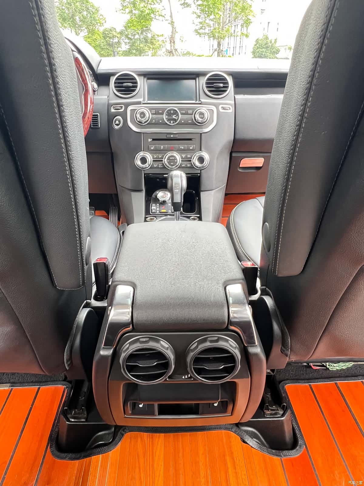 Land Rover Discovery, 2011 20