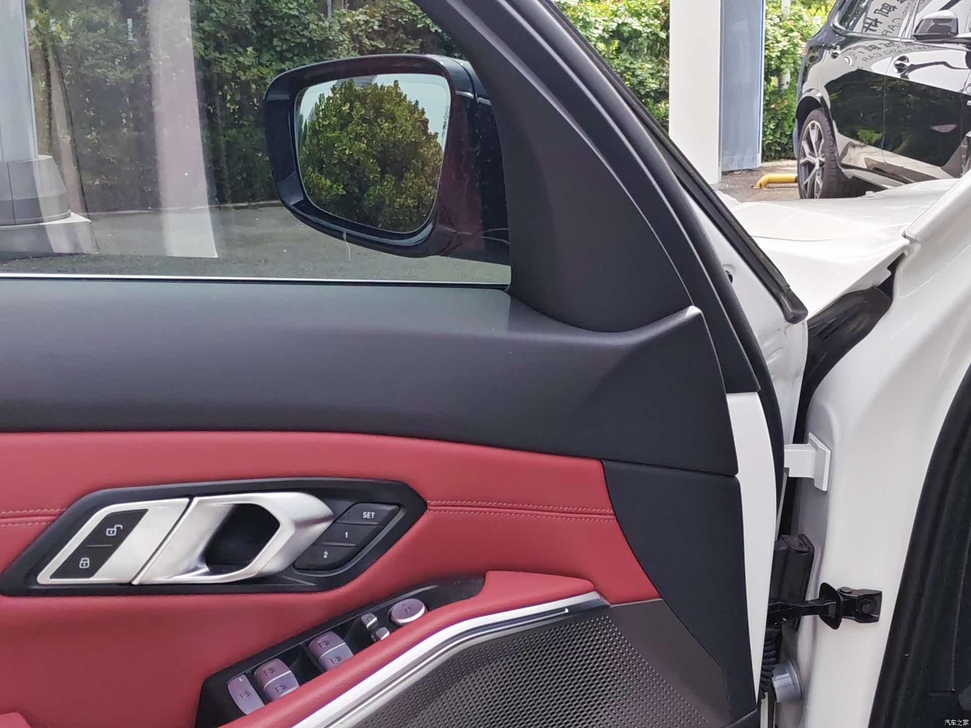 BMW i3, 2025 11