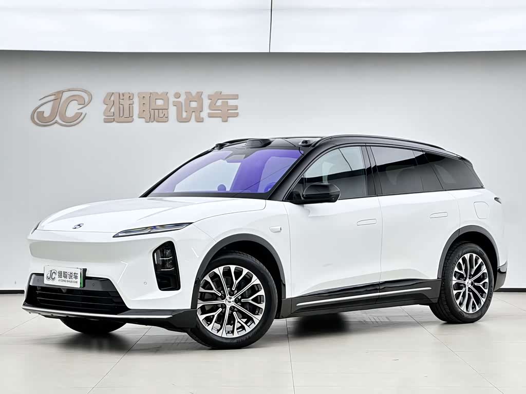 NIO ES6