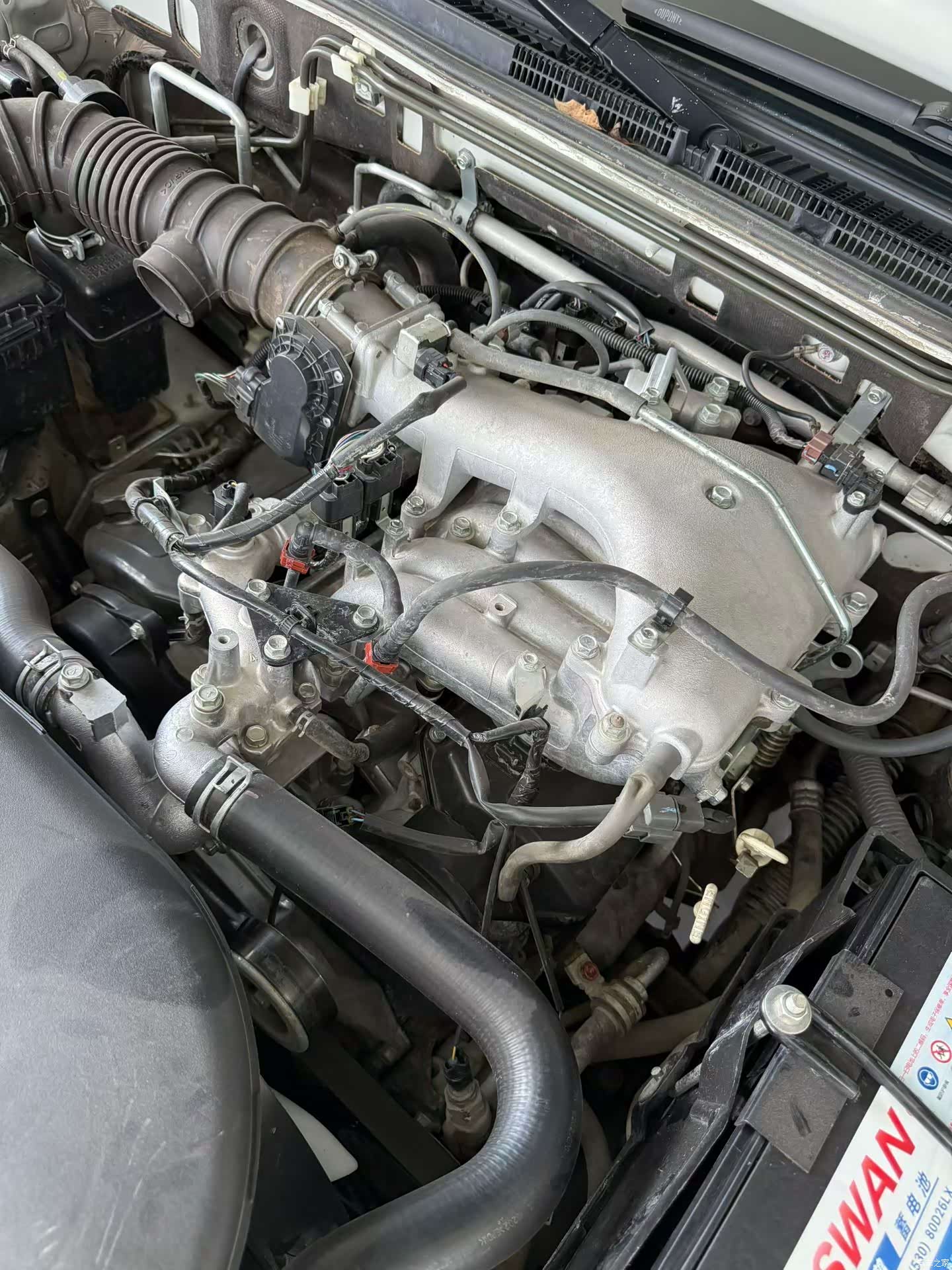 Mitsubishi Pajero, 2020 8