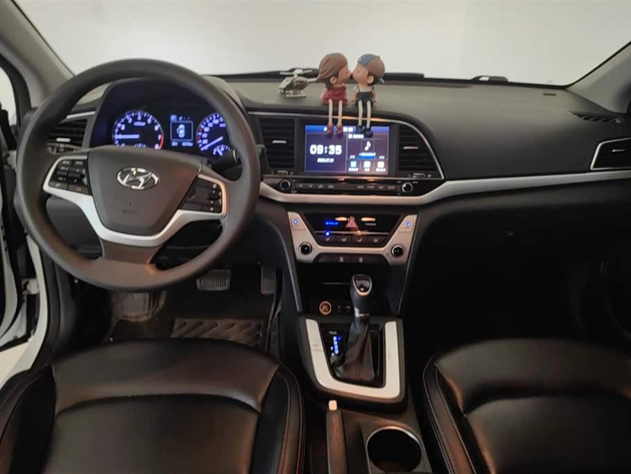 Hyundai Lead