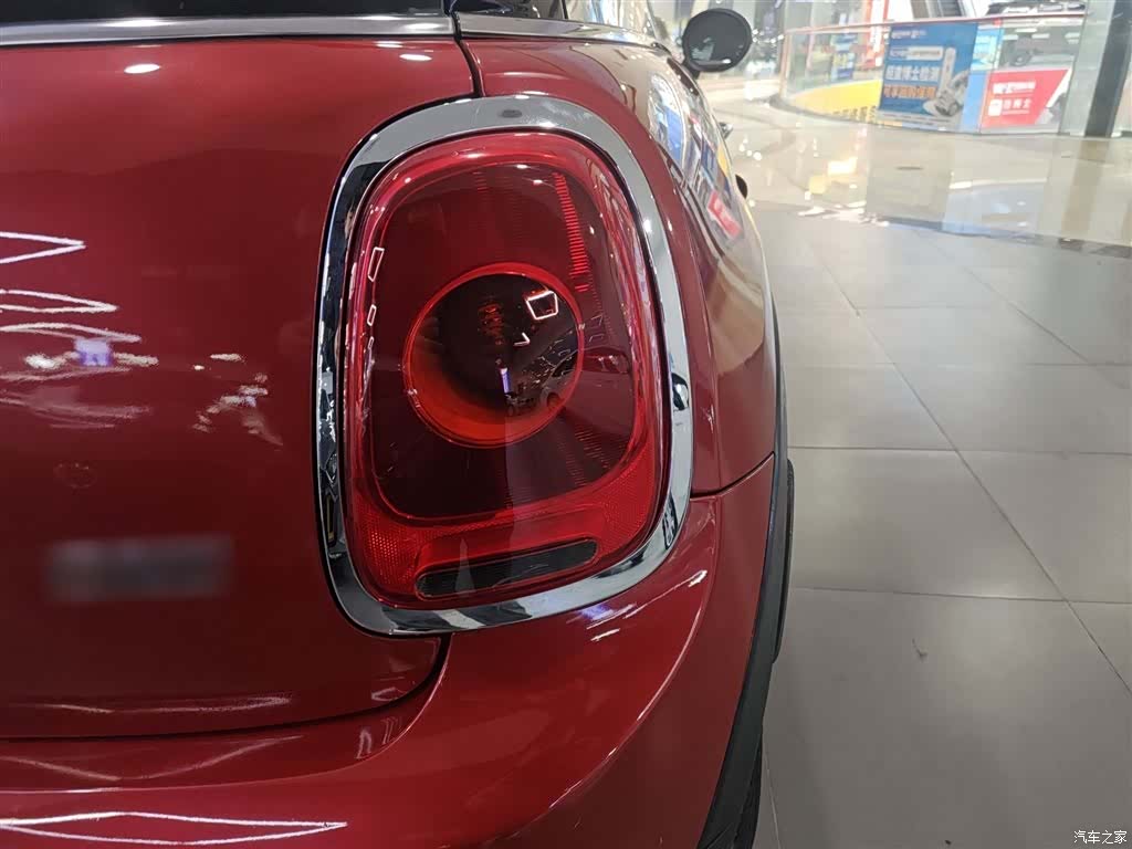 Mini ONE+, 2016 24
