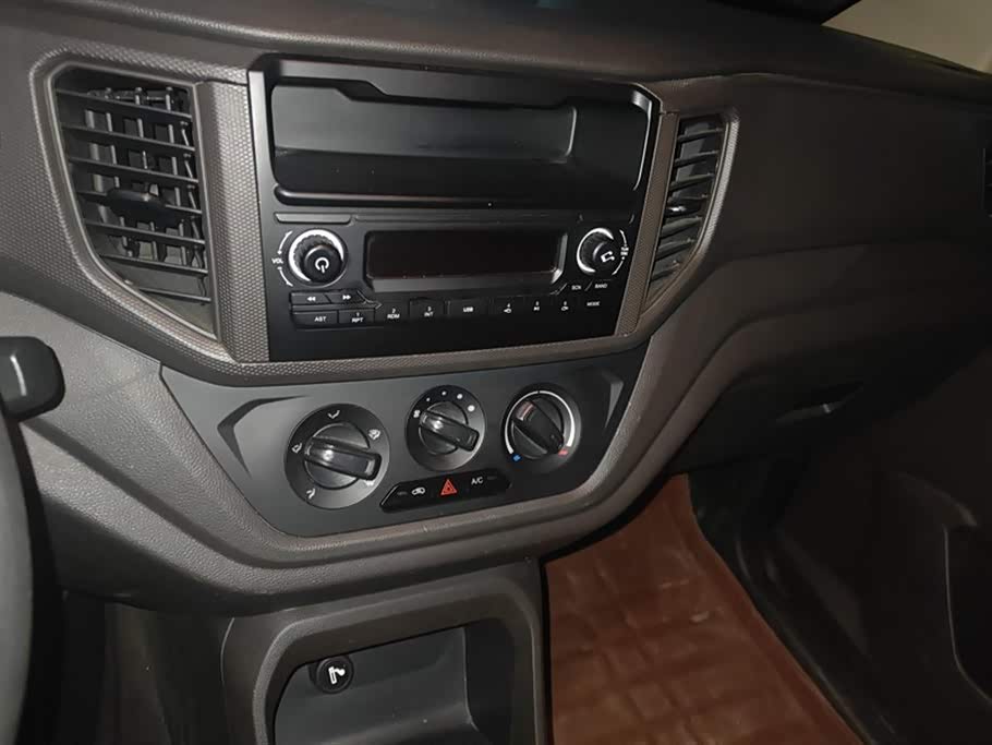 Wuling Wuling Hongguang V