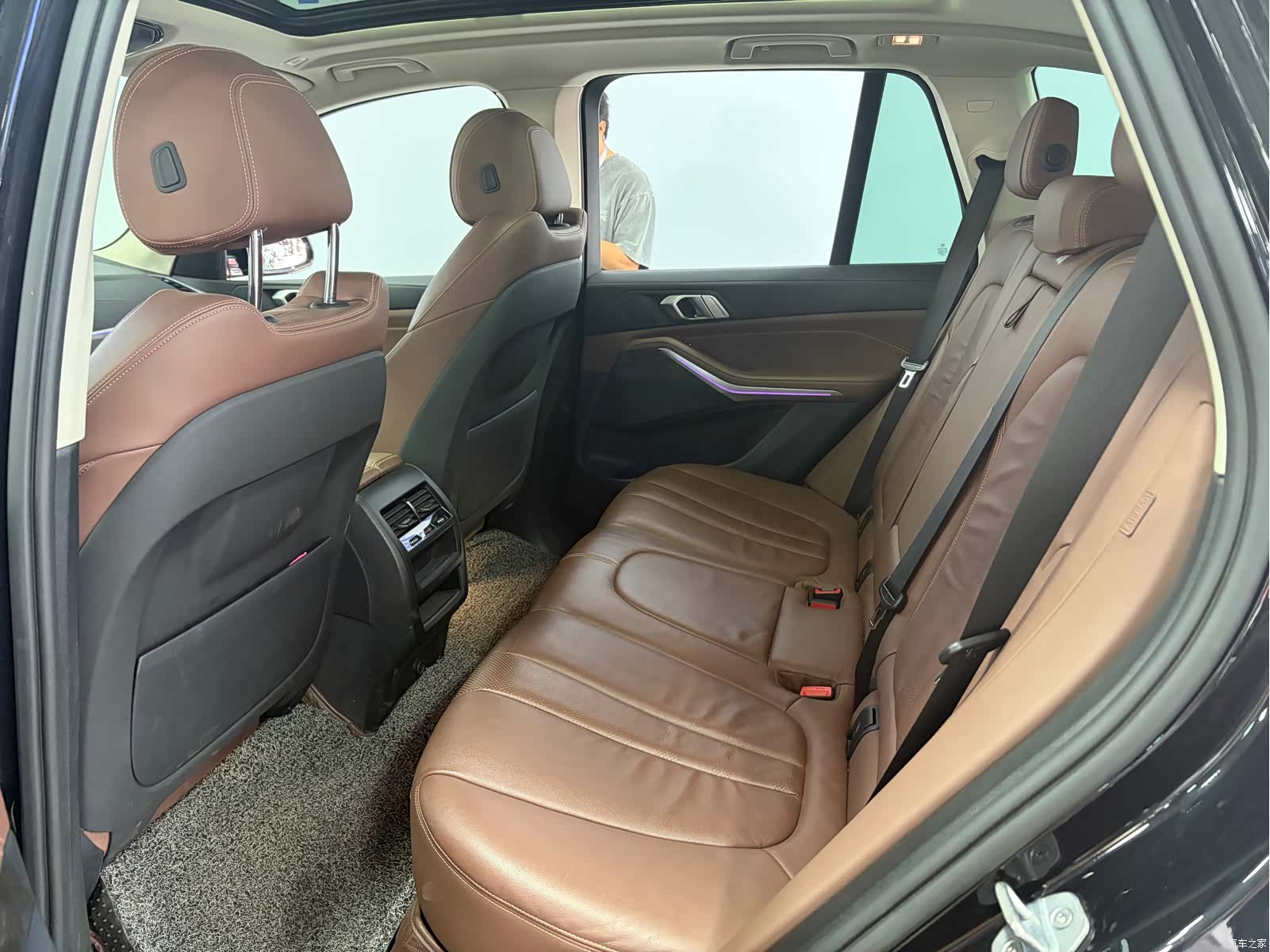 BMW X5, 2020 4
