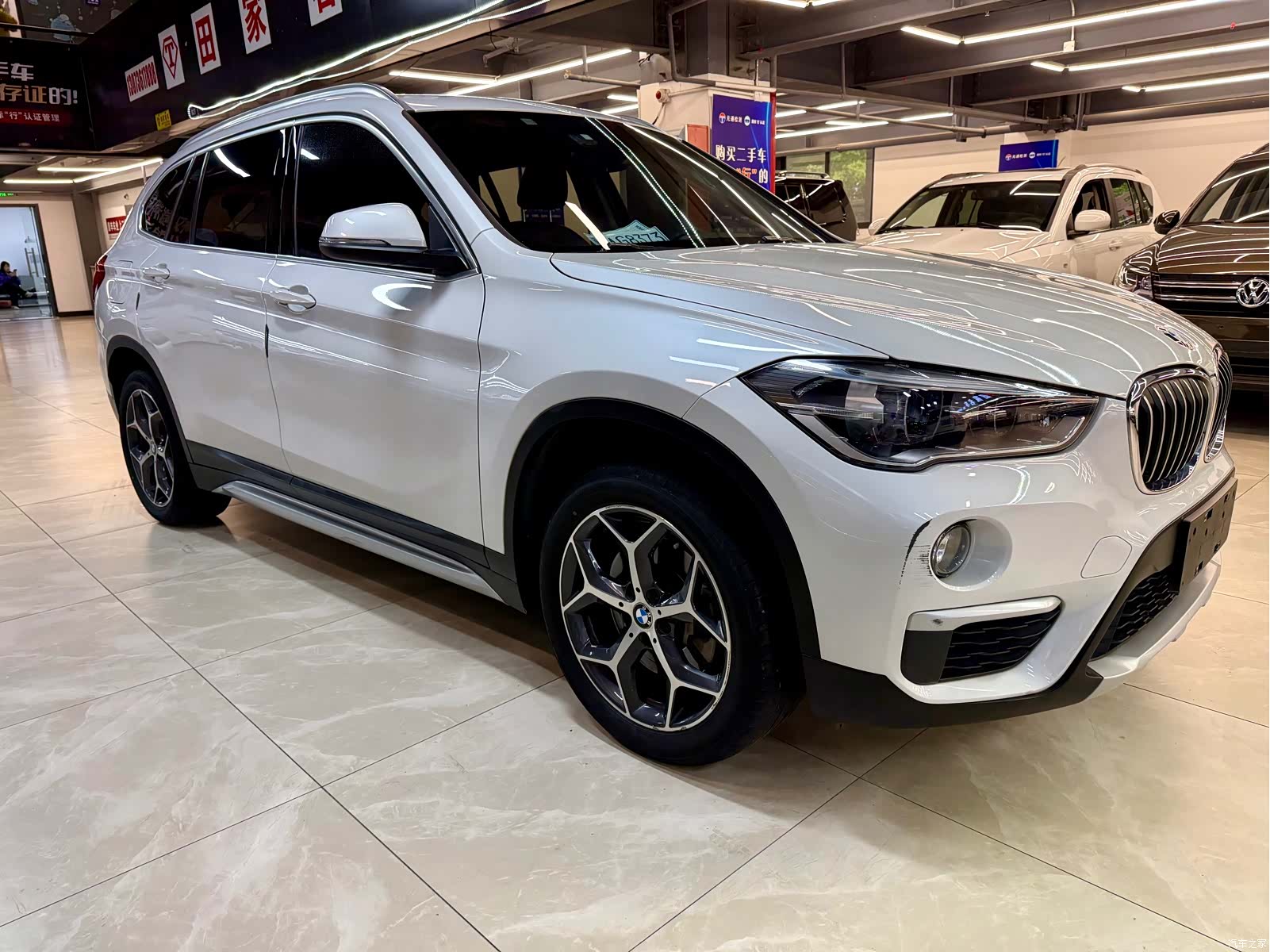 BMW X1, 2019 3