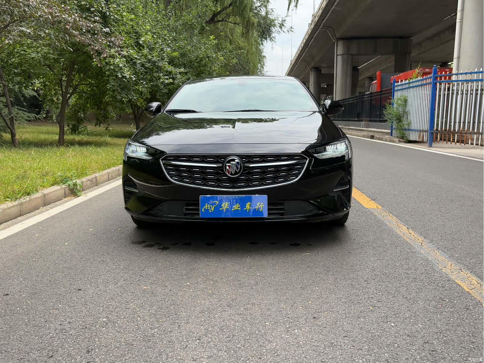 Buick Regal, 2022 2