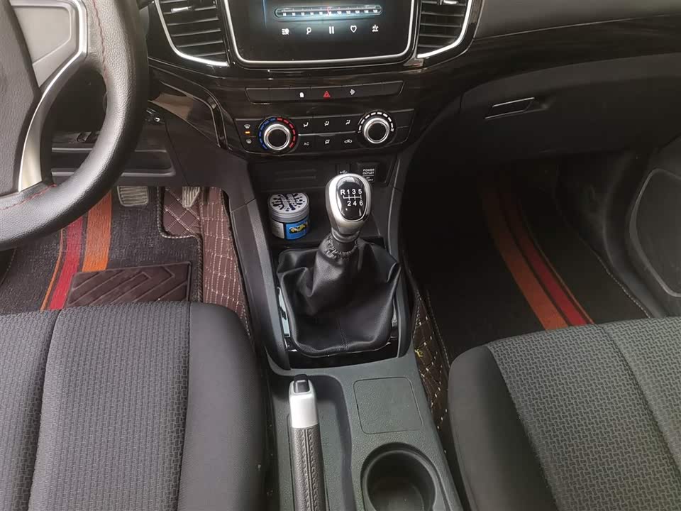 Isuzu Lingtuo