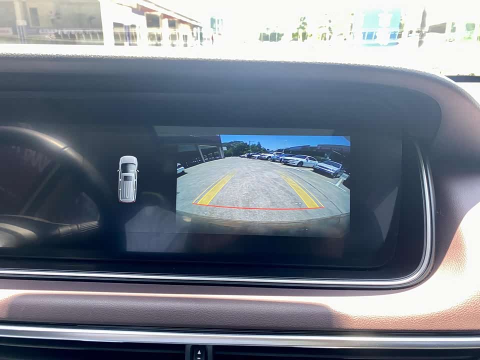 Trumpchi Trumpchi M6