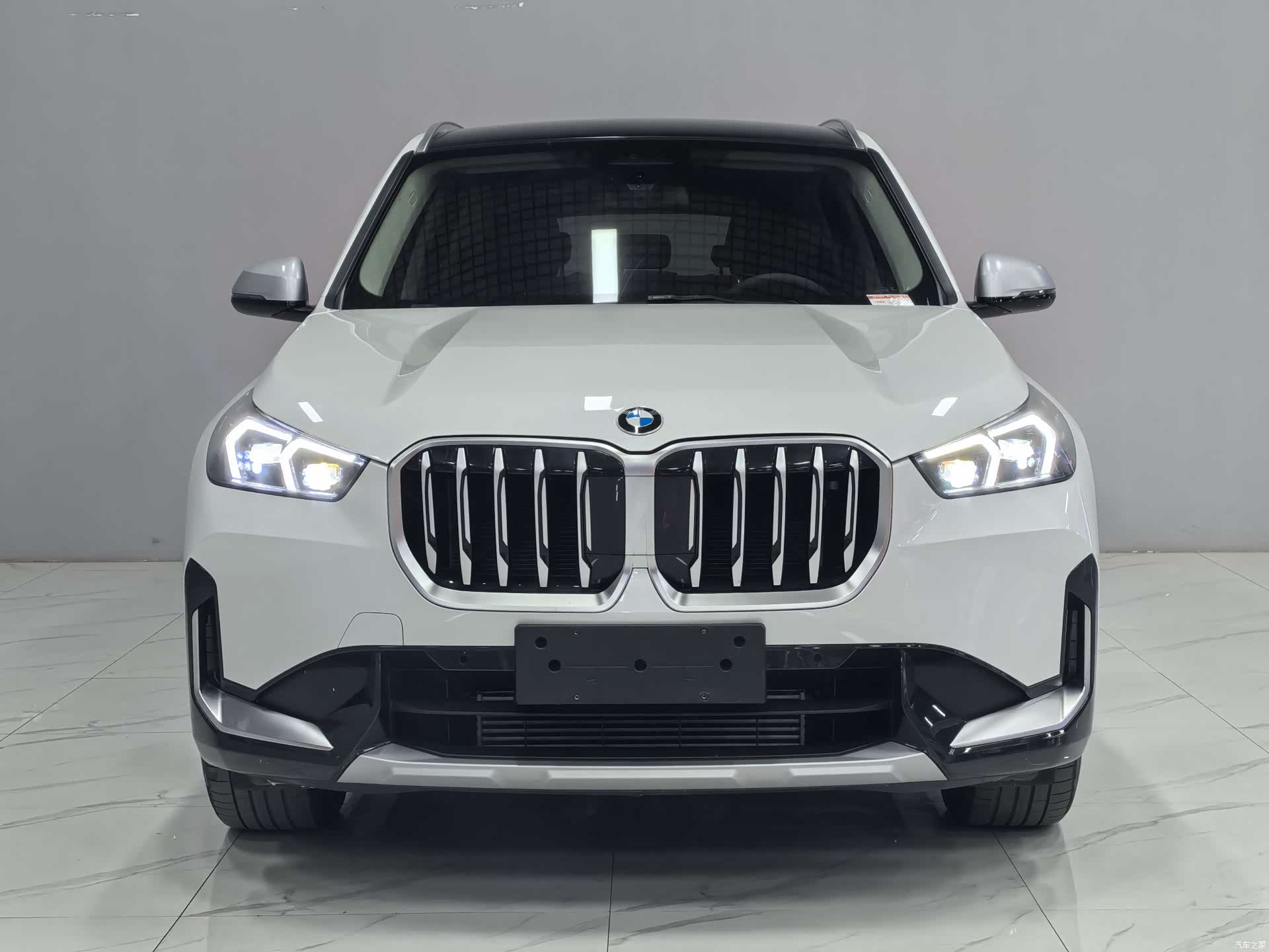 BMW X1, 2023 2