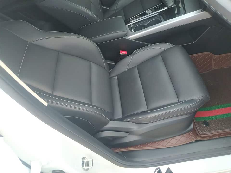 MG MG ONE