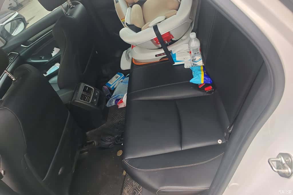 Honda Accord, 2022 11