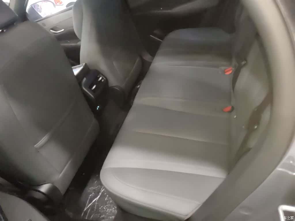 BYD Qin, 2025 17