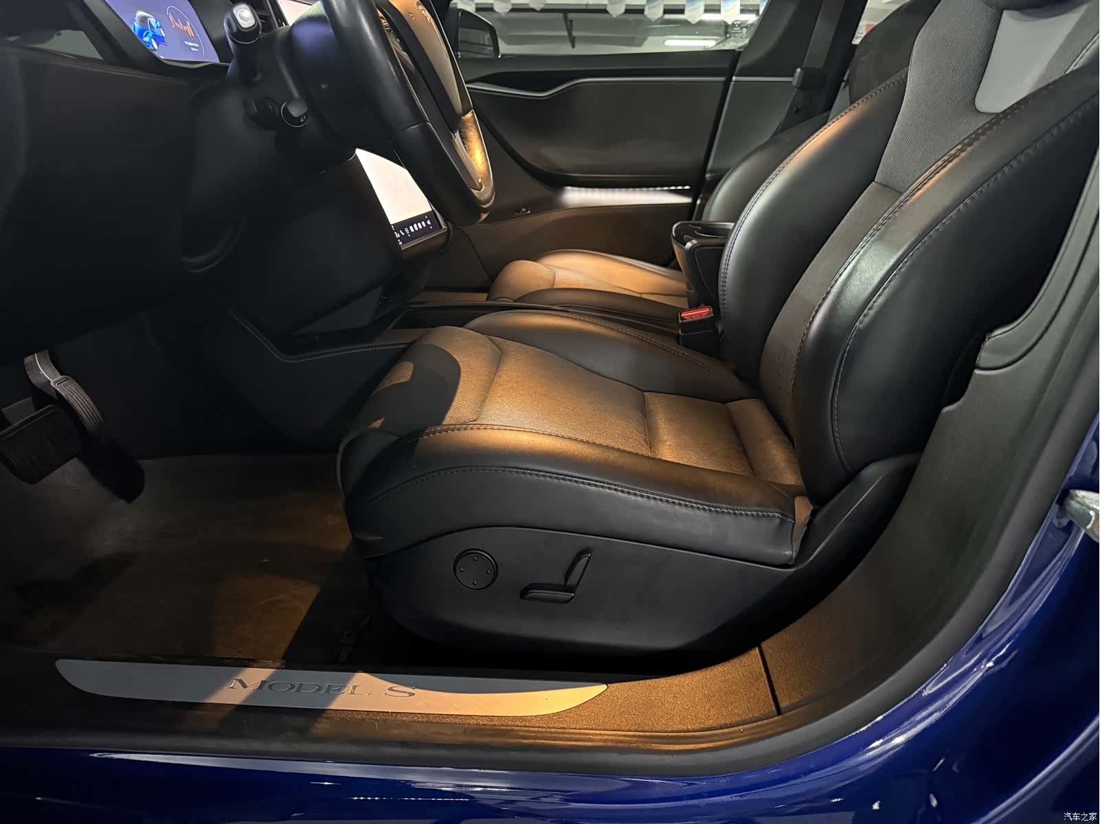 Tesla Model S, 2019 3