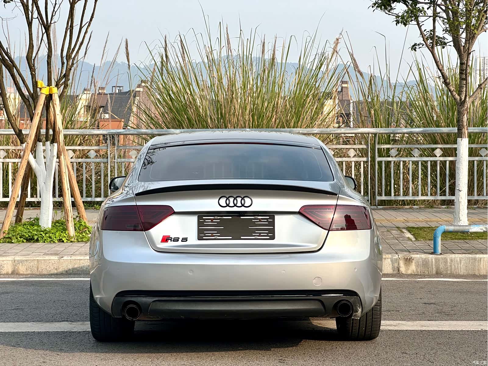 Audi A5, 2012 4
