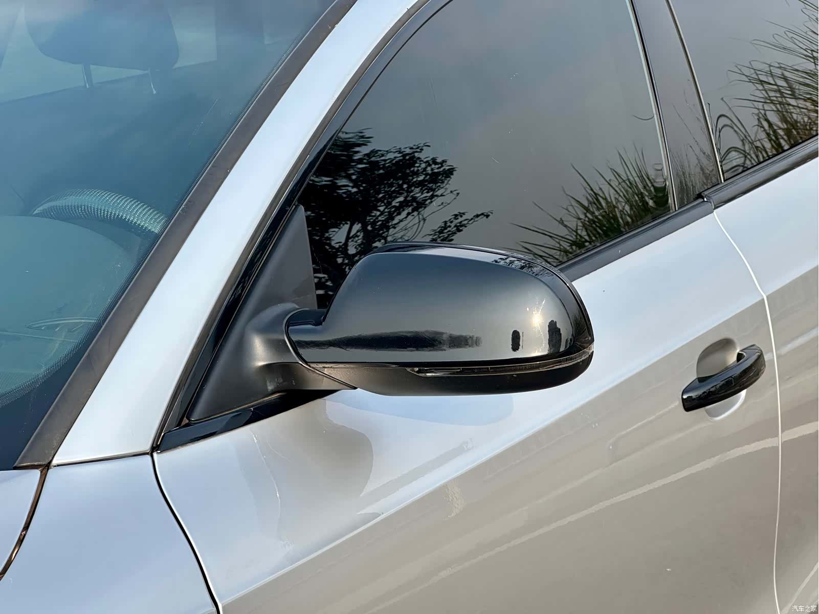 Audi A5, 2012 10