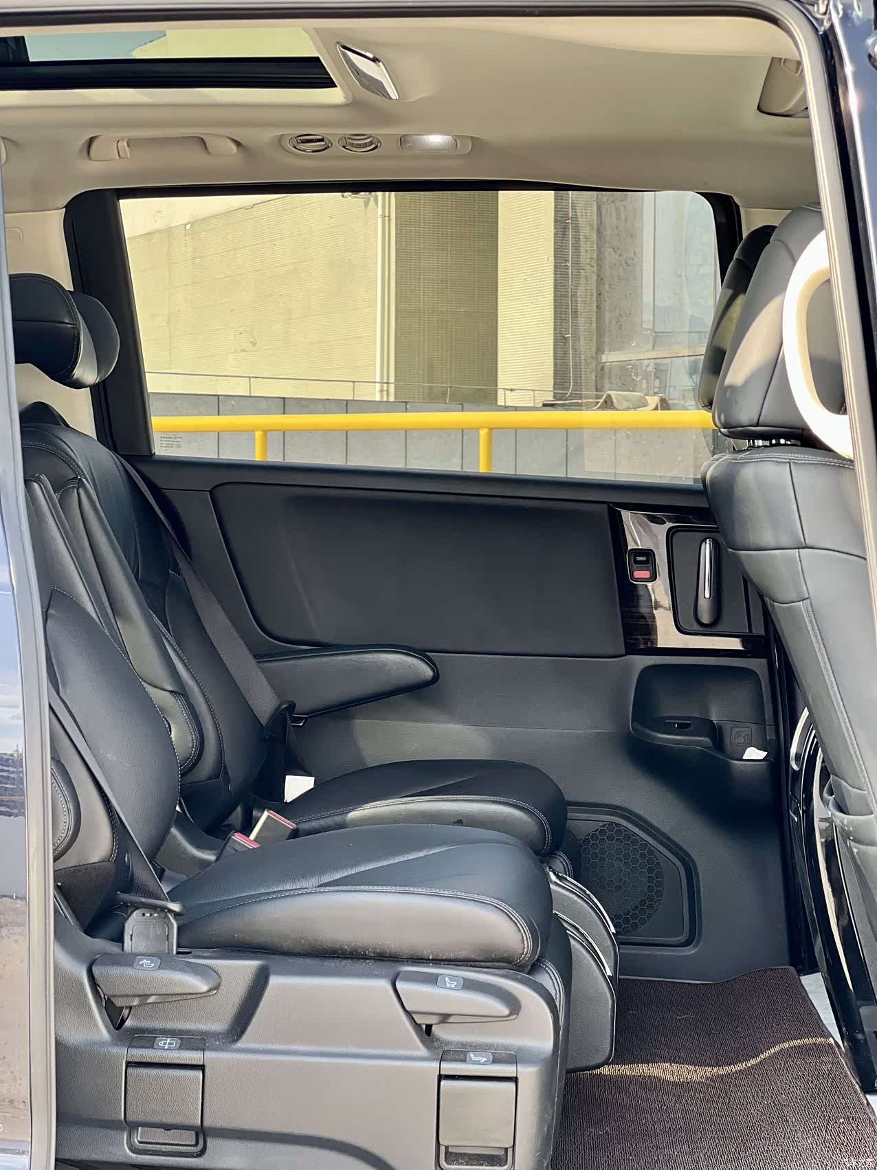 Honda Odyssey, 2019 14