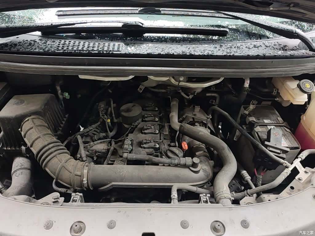 DongFeng M5L, 2024 16