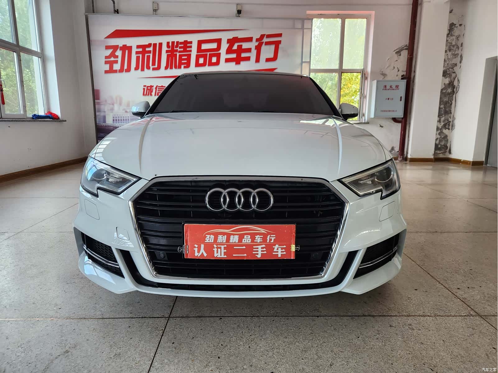 Audi A3, 2017 2