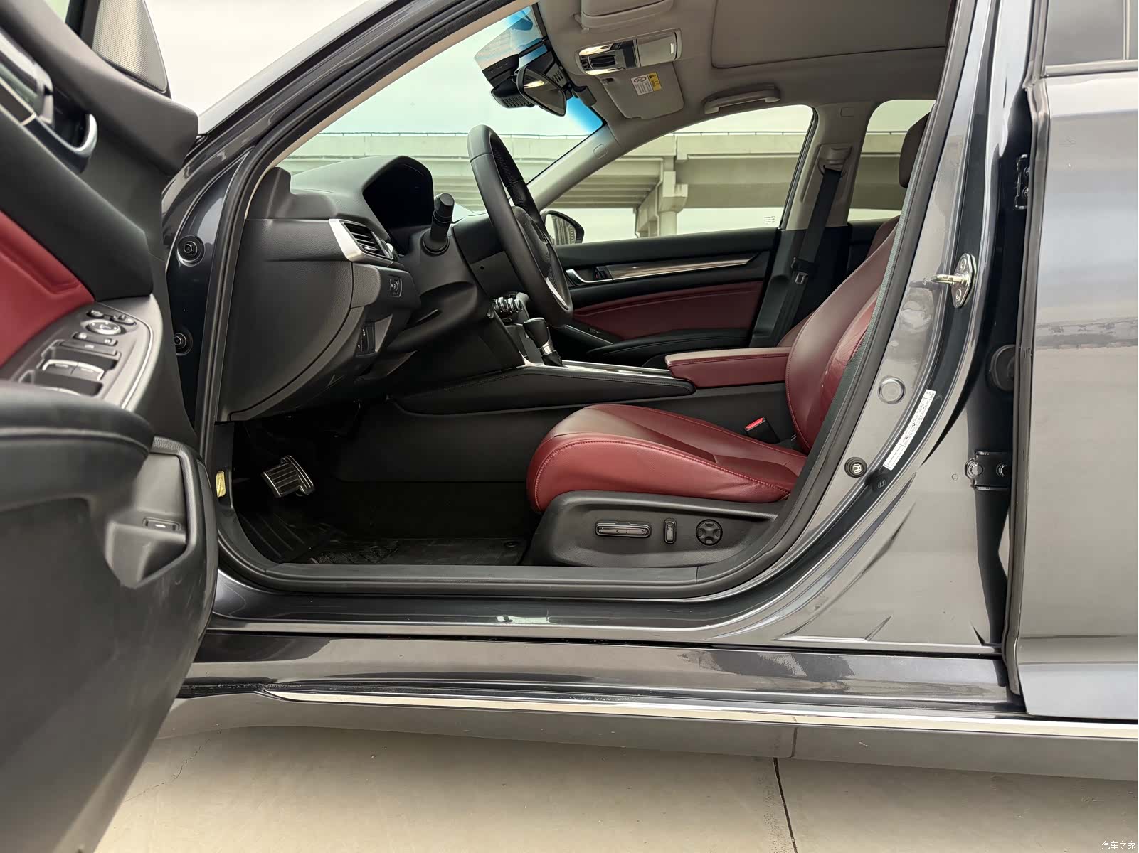 Honda Accord, 2022 11