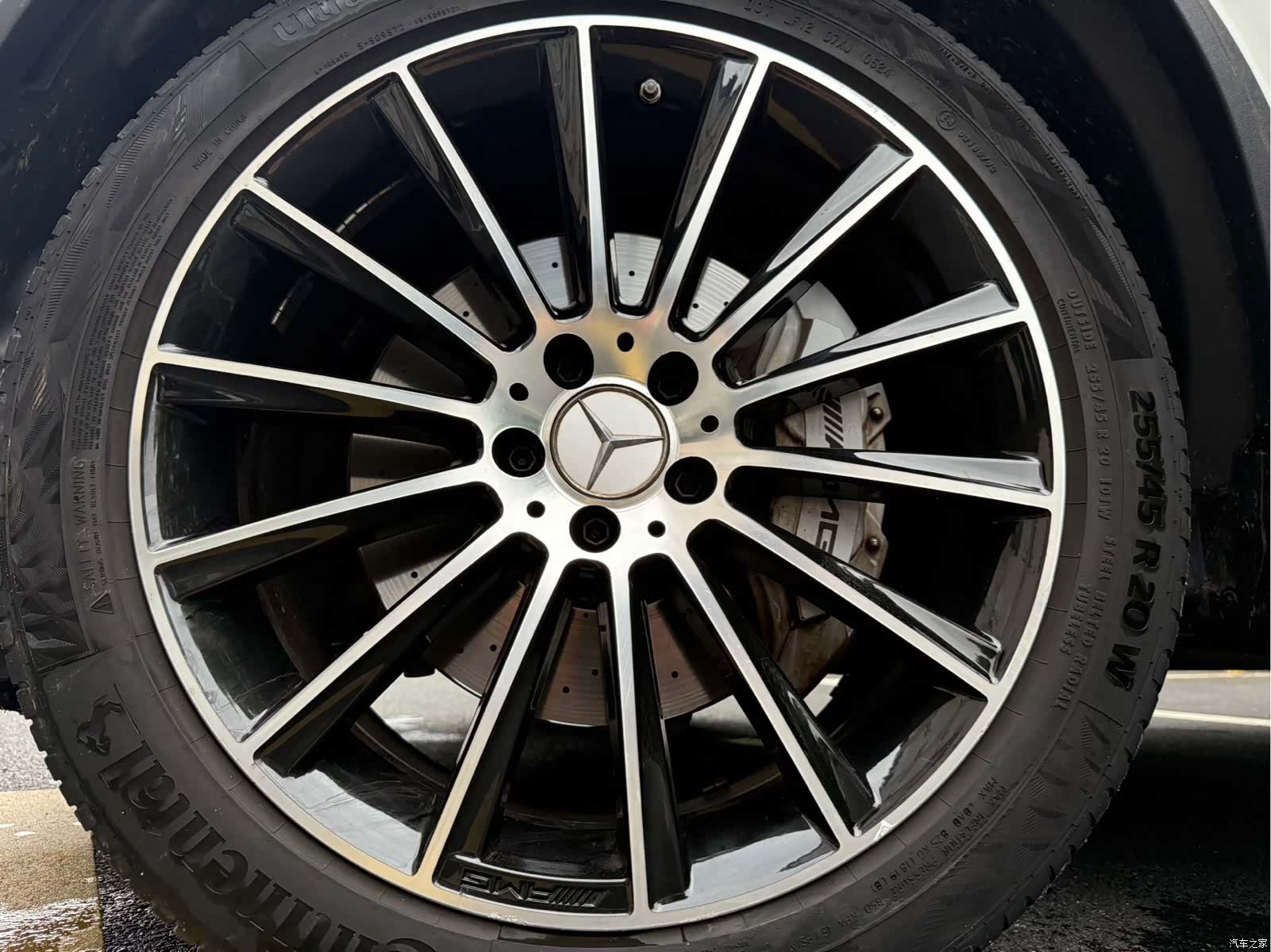 Mercedes-Benz GLC, 2019 11