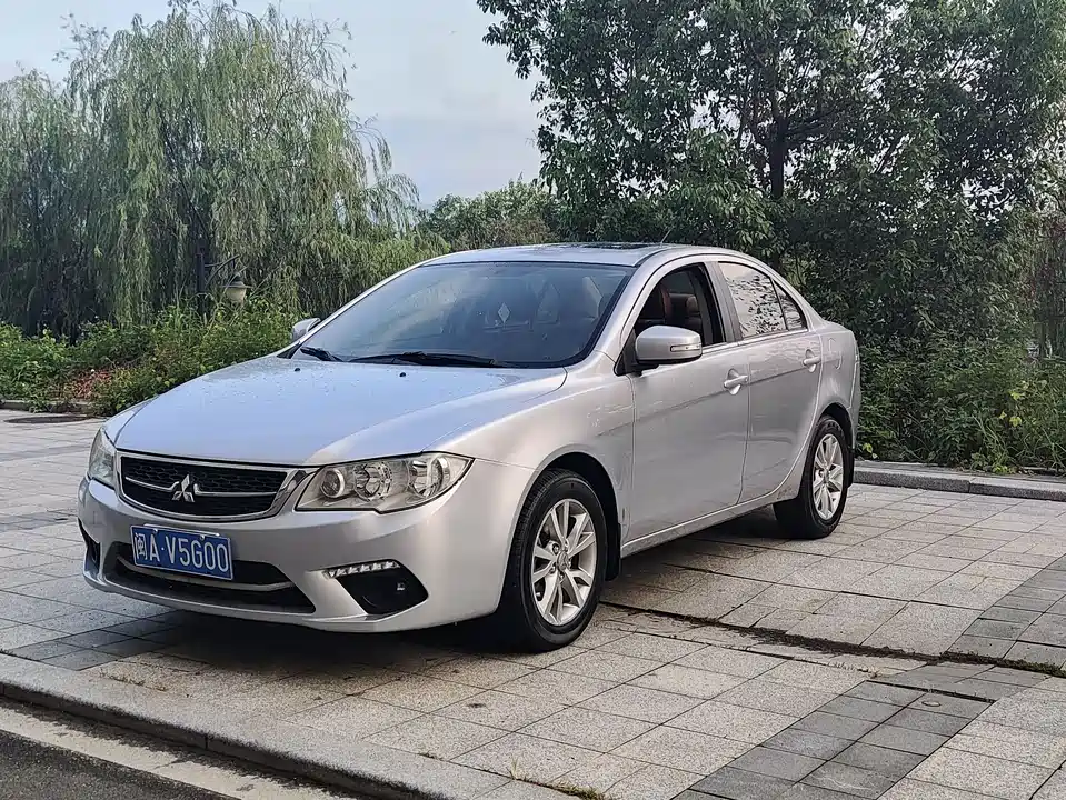 Mitsubishi Fengdisi