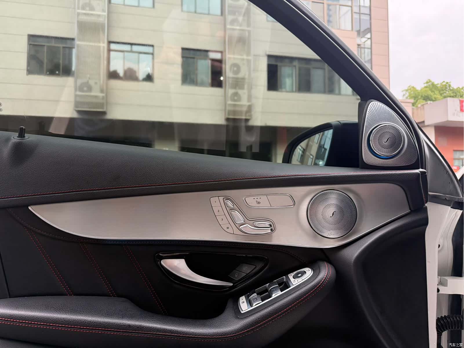 Mercedes-Benz GLC, 2019 6