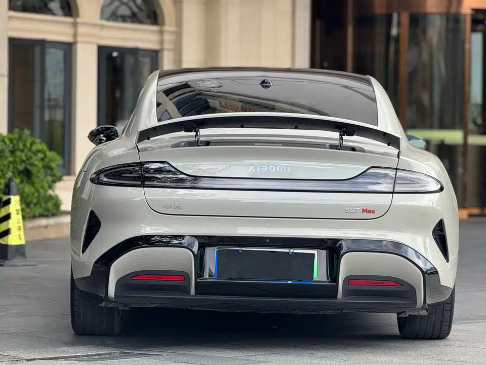 Xiaomi Xiaomi SU7