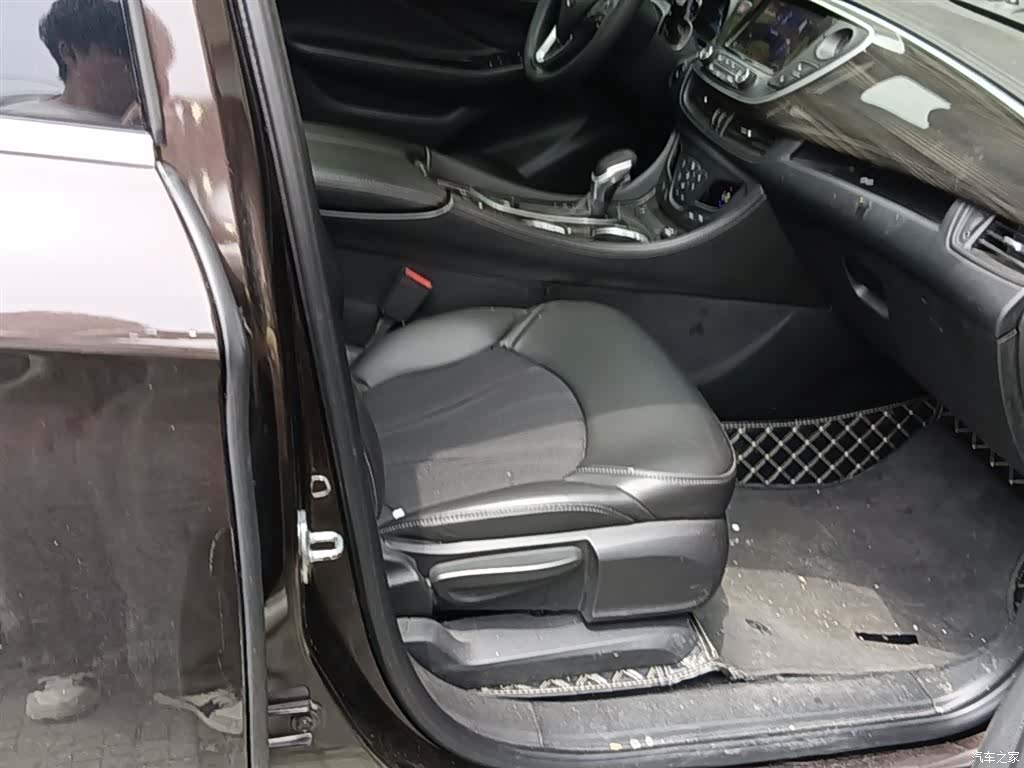 Buick Envision Plus, 2021 18