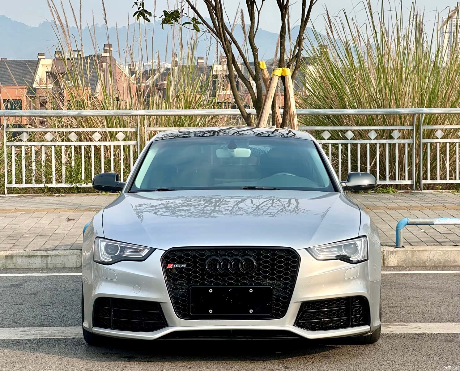 Audi A5, 2012 2