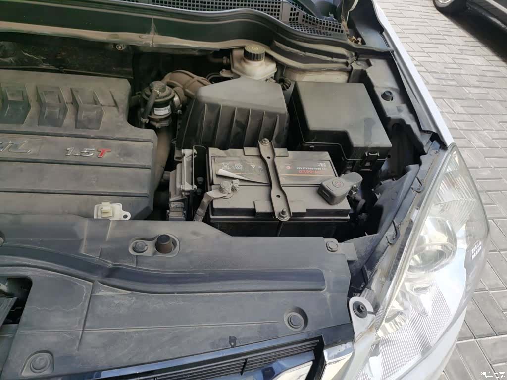 Haval H6, 2017 24