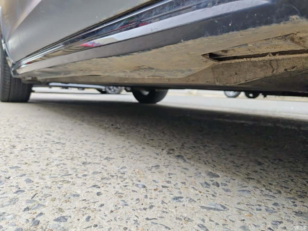 Audi A6, 2018 19