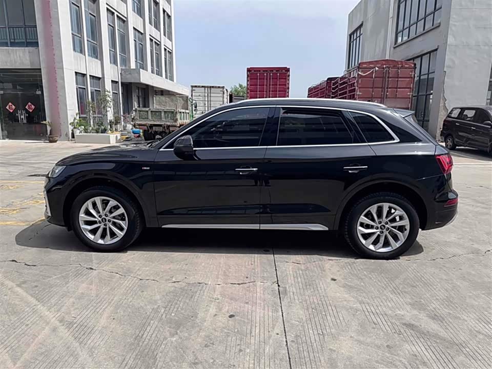 Audi Q5L