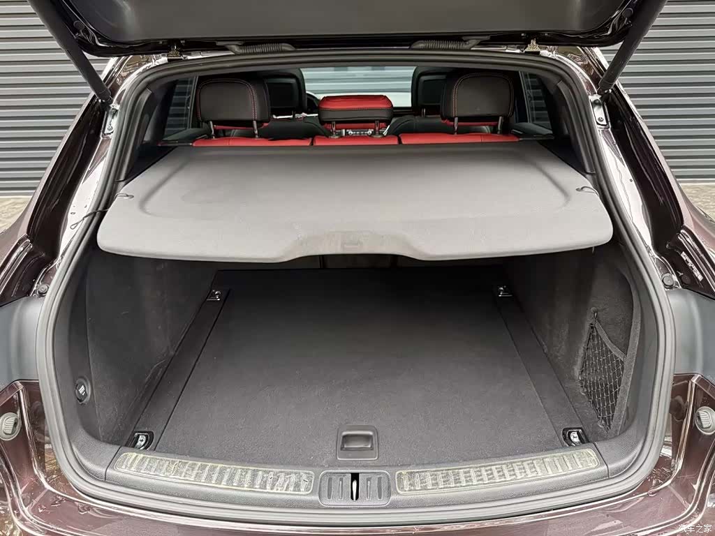 Porsche Macan, 2018 10