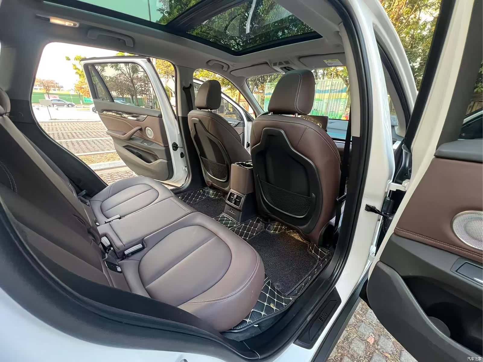 BMW X1, 2023 16