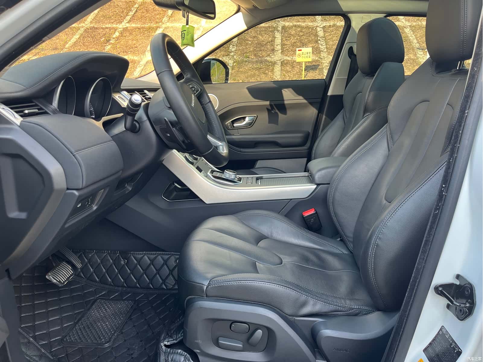 Land Rover Range Rover, 2015 9