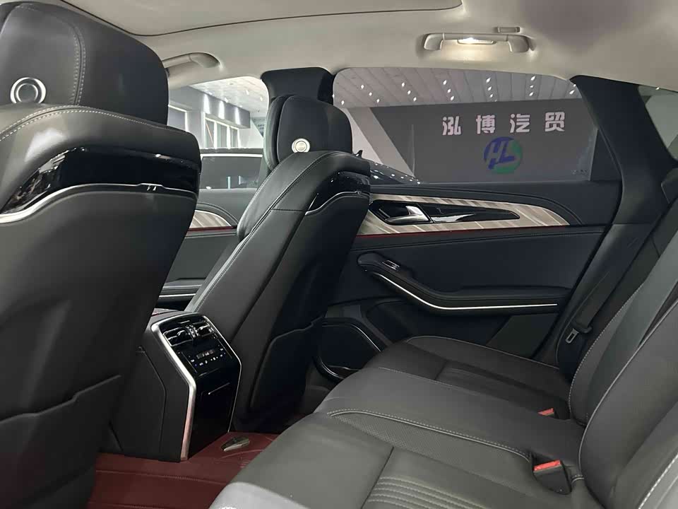 Hongqi H9