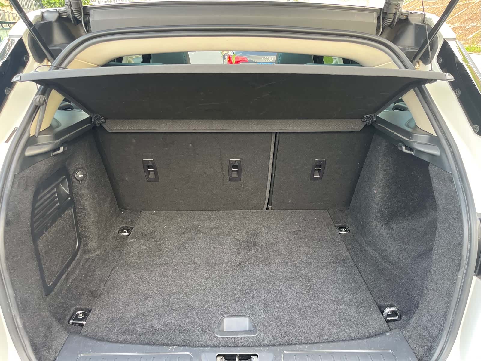Land Rover Range Rover, 2015 14